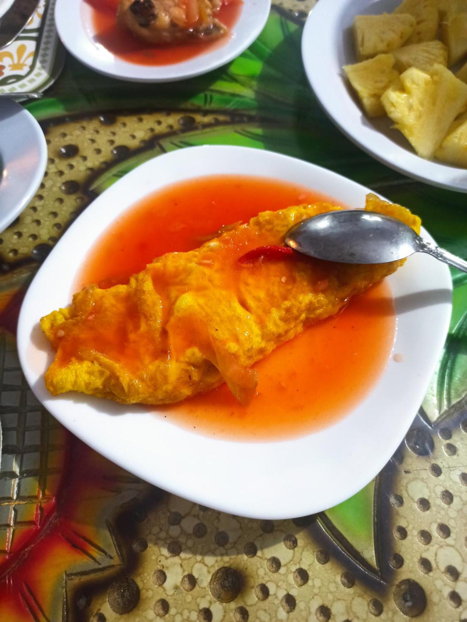 Tangkoko Jungle Homestay Rinondoran Экстерьер фото